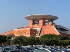 -中国闽台缘博物馆