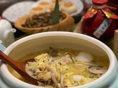 咸亨全家福-香园茶社·金陵小灶(老门东店)