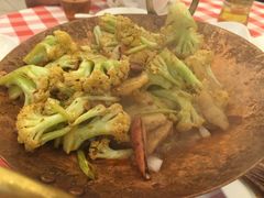 -老上海弄堂菜馆(恒基名人购物中心店)
