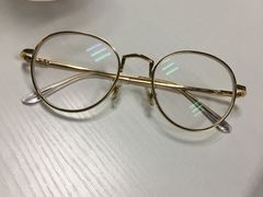 -新镜界眼镜(乐坊大华生活广场店)