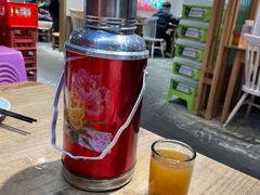 银耳雪梨汤-成都吃客(九眼桥店)