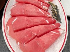 -东来顺(非遗·清真火锅·盛世广场店)