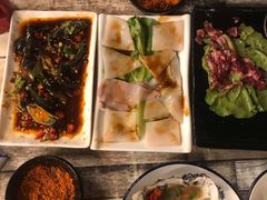 -华炭泥炉烤肉(布吉店)