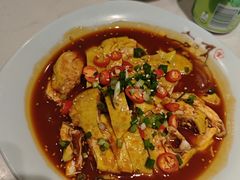 -刘胖子家常菜·蹄花焖藕(中央花园店)