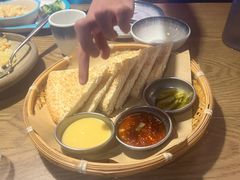 -那时新疆·若羌(经纬汇店)