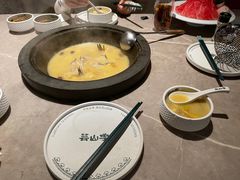 -芸山季·云南野生菌火锅(宝能环球汇店)