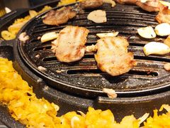 -小米烤肉-泥炉炭烤(常营店)