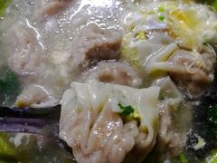 -海清宁记大馅云吞