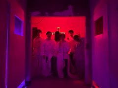 -棂笼·深度沉浸密室(武汉旗舰店)