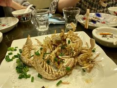 蛋汤-阿马蛋汤·宁波小海鲜(总店)