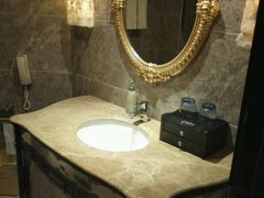 -美豪怡致酒店(上海长寿路店)