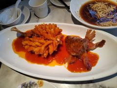 -花园茶楼(兴城西路店)