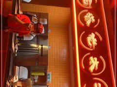 -西塔老太太泥炉烤肉(苏州大悦城店)