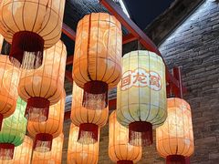 -回龙窝历史文化街区