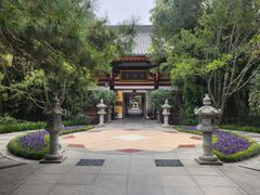 -大唐博相府酒店·陕西官府菜