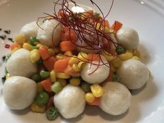 五彩鸡肉丸-陶家堡·多意食餐饮(益健路店)