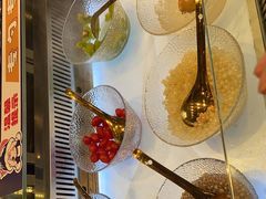 -溪边姑娘·拉丝酸奶水果捞(春熙路店)