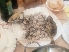-新金盛·海鲜酒楼(盐田店)
