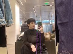 -URBAN REVIVO(深圳华润万象天地店)