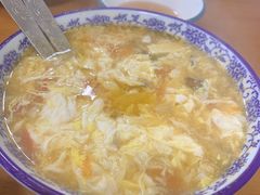 -清真馬峰小炒泡饃