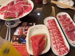 -匹夫涮肉城(黄村店)