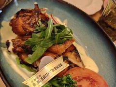 -秘密旅行Bonjour(黑金冠 江南西店)
