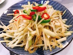 热炝水芹-小实惠嘉(威海路店)