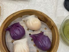 -坚记酒家·佛山老字号·顺德鱼生标准示范店