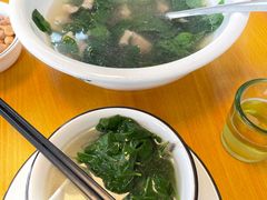 -芳华轩•客家菜馆(梧桐山店)