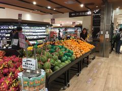 -AEON永旺(东方宝泰店)