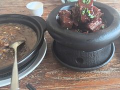 -瓦库茶馆17号(海汇港店)