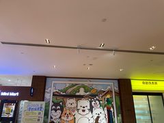 -长白山万达锦华套房酒店