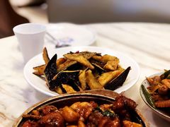 台式风味茄-宝月楼·台湾菜馆(天河城店)