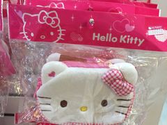 -凯蒂猫主题馆