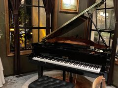 -Le Bistrot de Racine