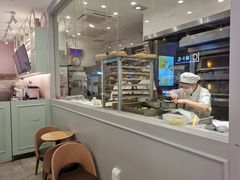 -BreadTalk面包新语·烘焙蛋糕(领展购物广场店)