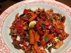 -蛮佬拾·乡里土菜馆(河西王府井店)