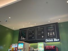 -萨莉亚意式餐厅(浦江万达广场店)