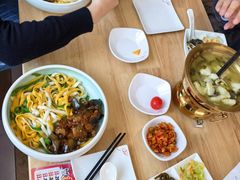 -嘉和一品粥(魏公村店)