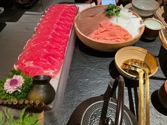 -色響火锅(恒隆广场店)