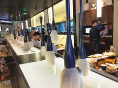 -绿茶餐厅(成都大悦城店)