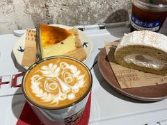 -喜柿咖啡SeeS coffee