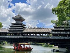 -深圳锦绣中华民俗村