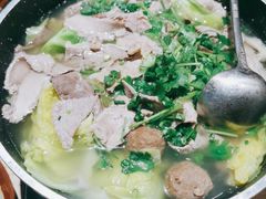 -川堂风·跷脚牛肉·乐山爆炒(宝山日月光店)