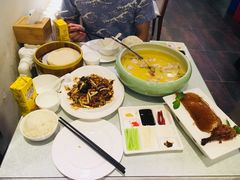 -福海居烤鸭店(鸟巢店)