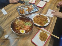 -德盛缘大块肉烧烤(东关路店)