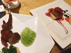 -雍和会海鲜姿造自助(湖东路店)