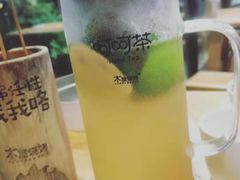 -木屋烧烤(创业店)
