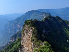 -神农山景区