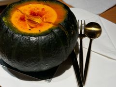 南瓜流心巴斯克-Bco豆库(苏州中心店)